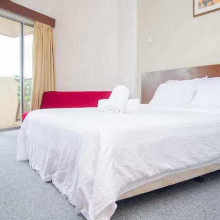 Janaview Taiping Hotel Eksteriør billede