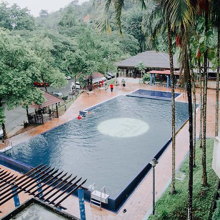 Janaview Taiping Hotel Eksteriør billede