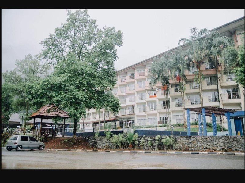 Janaview Taiping Hotel Eksteriør billede