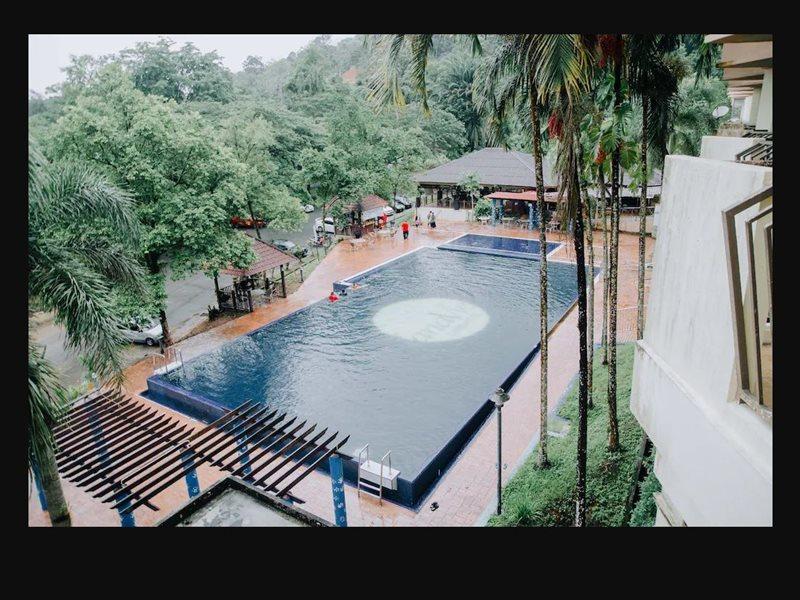 Janaview Taiping Hotel Eksteriør billede