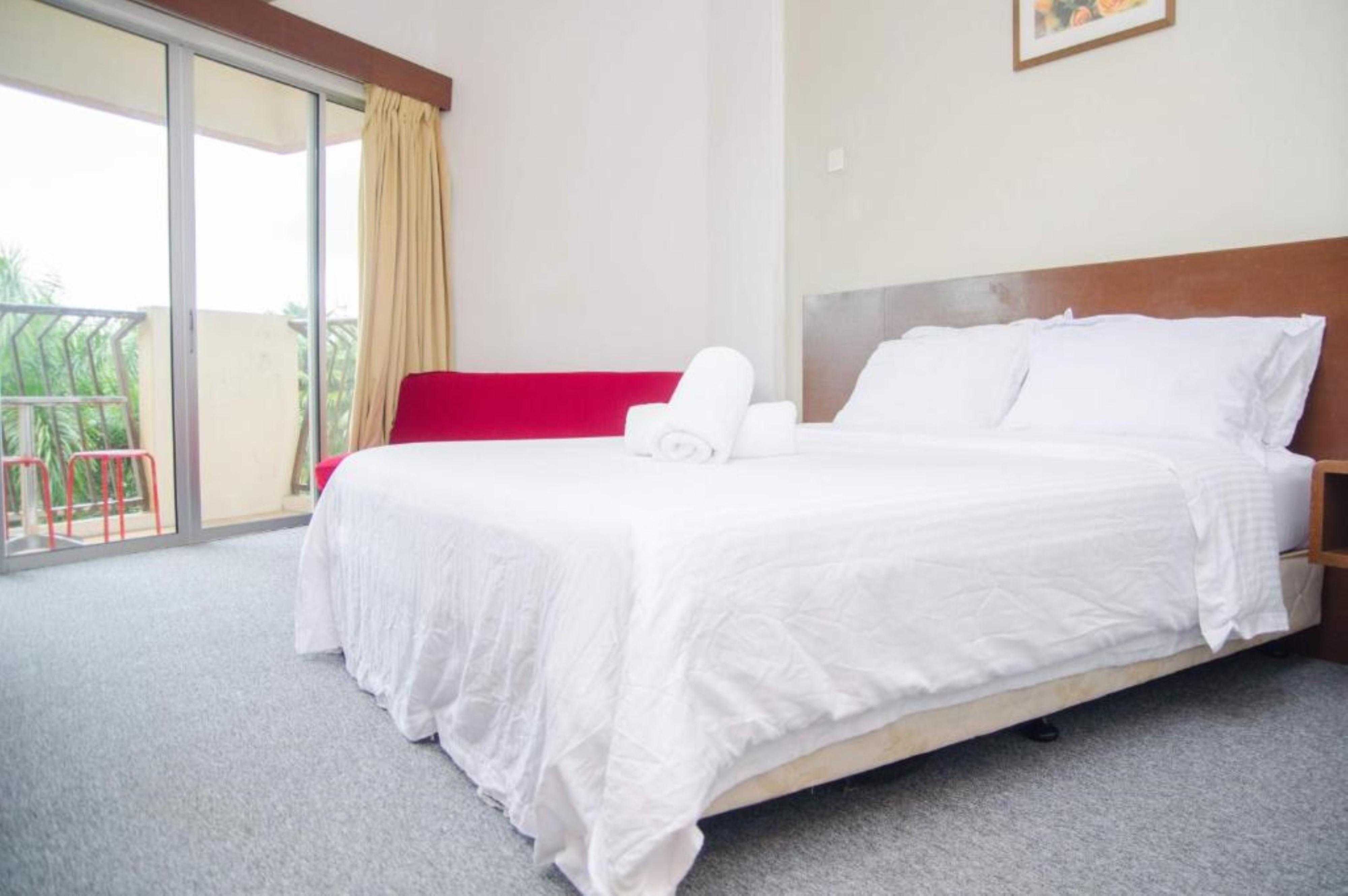 Janaview Taiping Hotel Eksteriør billede
