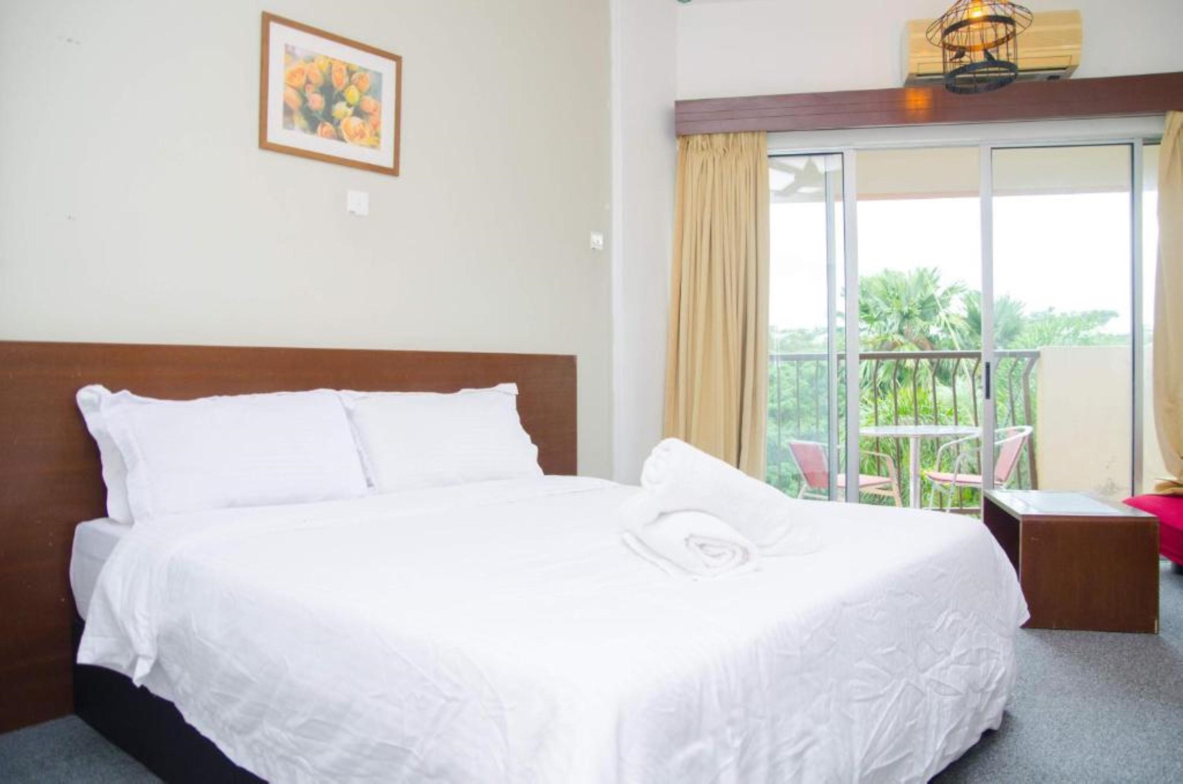 Janaview Taiping Hotel Eksteriør billede