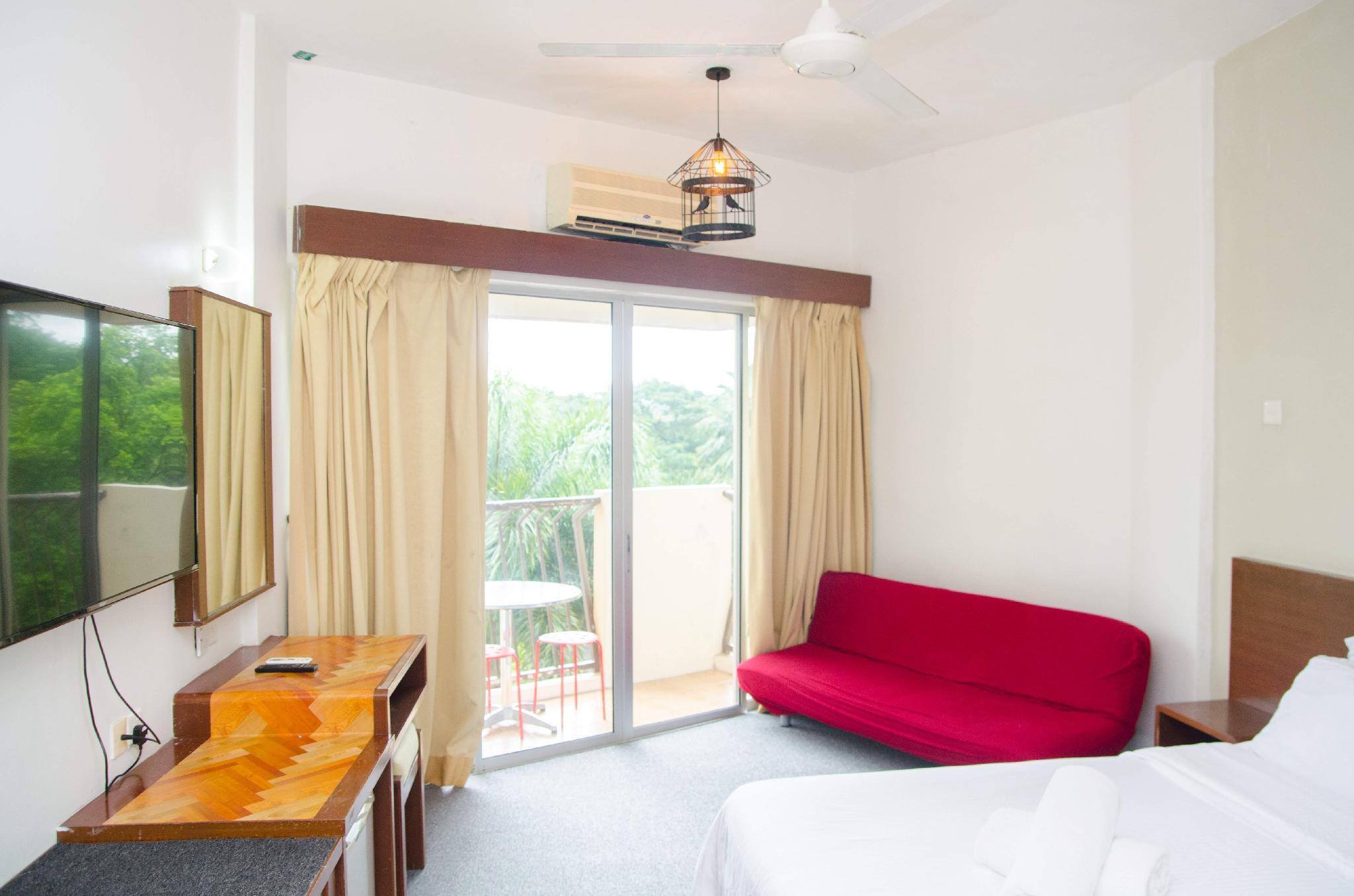 Janaview Taiping Hotel Eksteriør billede