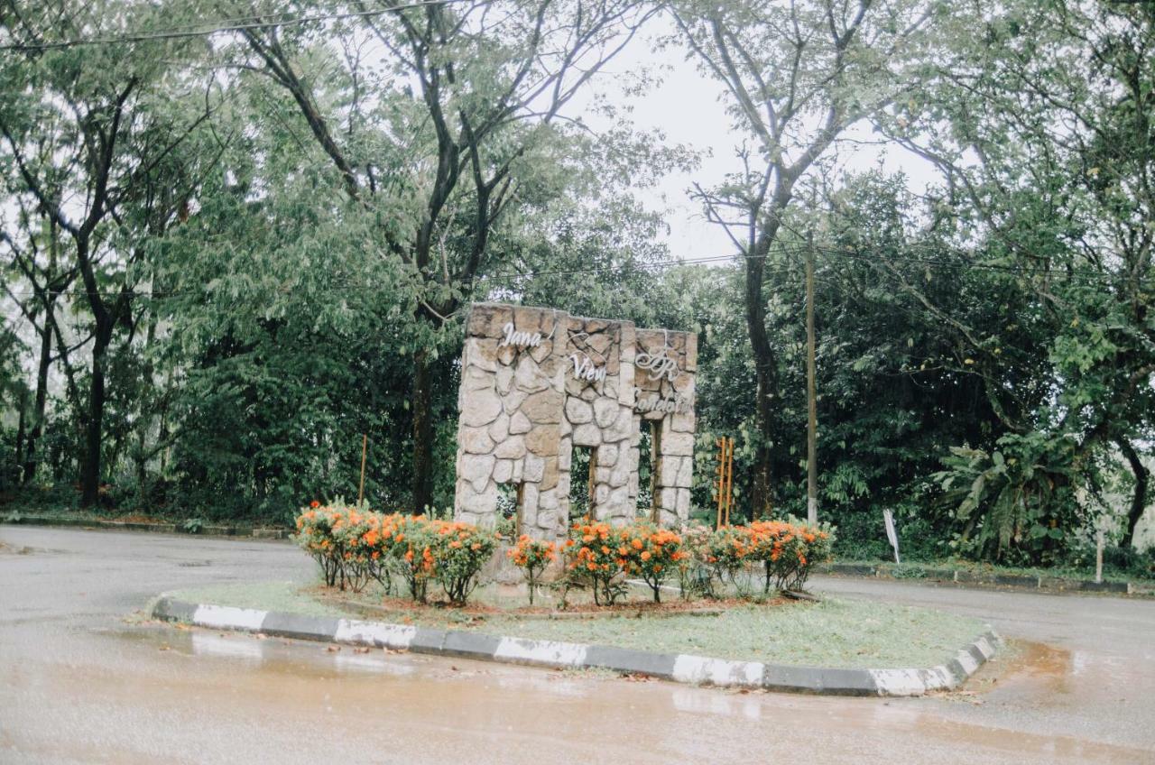 Janaview Taiping Hotel Eksteriør billede