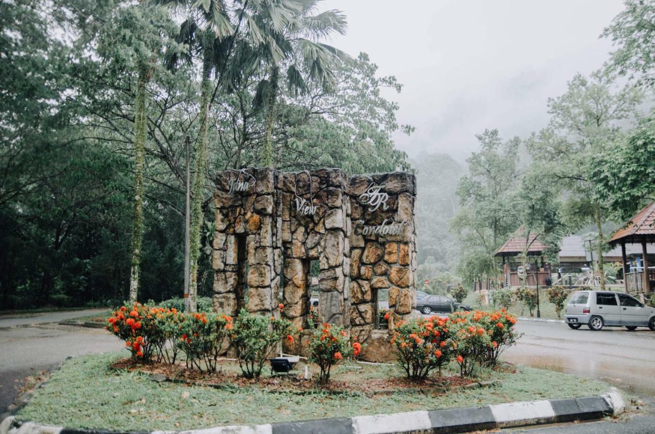 Janaview Taiping Hotel Eksteriør billede