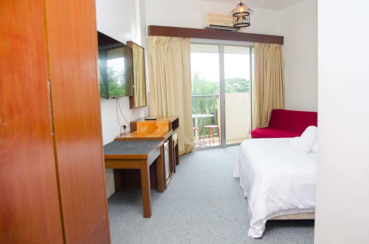 Janaview Taiping Hotel Eksteriør billede