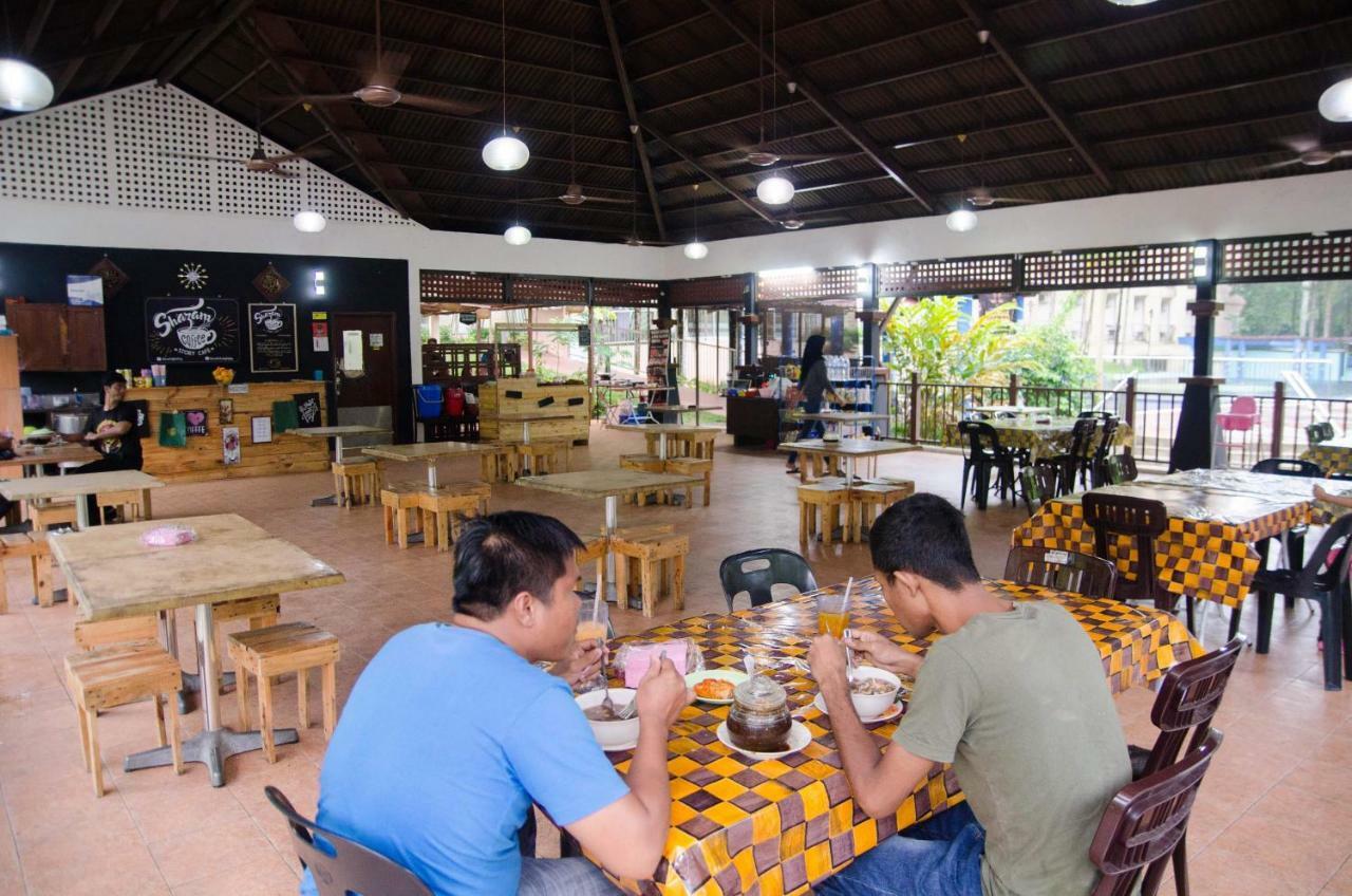Janaview Taiping Hotel Eksteriør billede