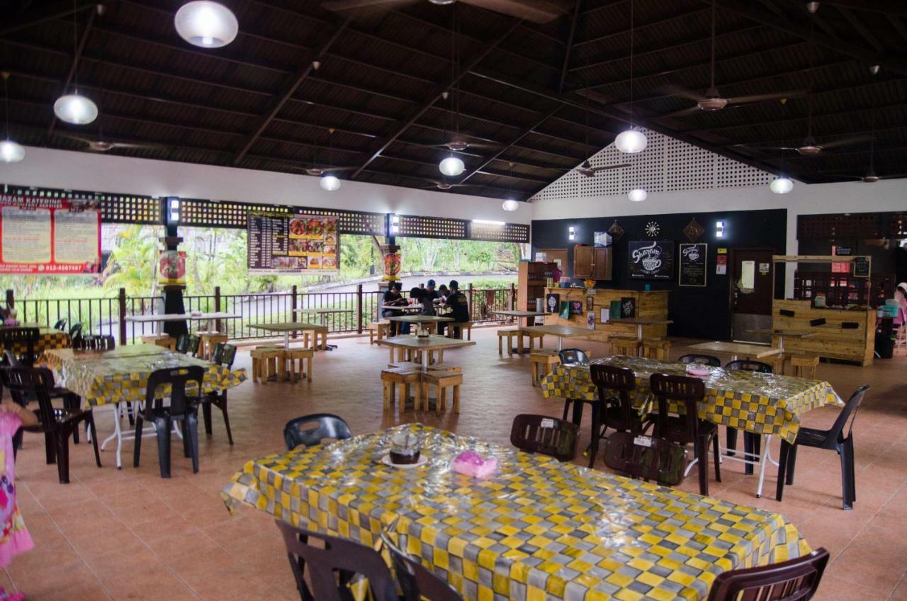 Janaview Taiping Hotel Eksteriør billede