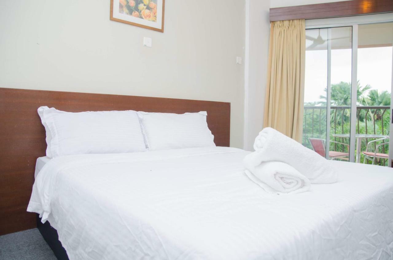 Janaview Taiping Hotel Eksteriør billede