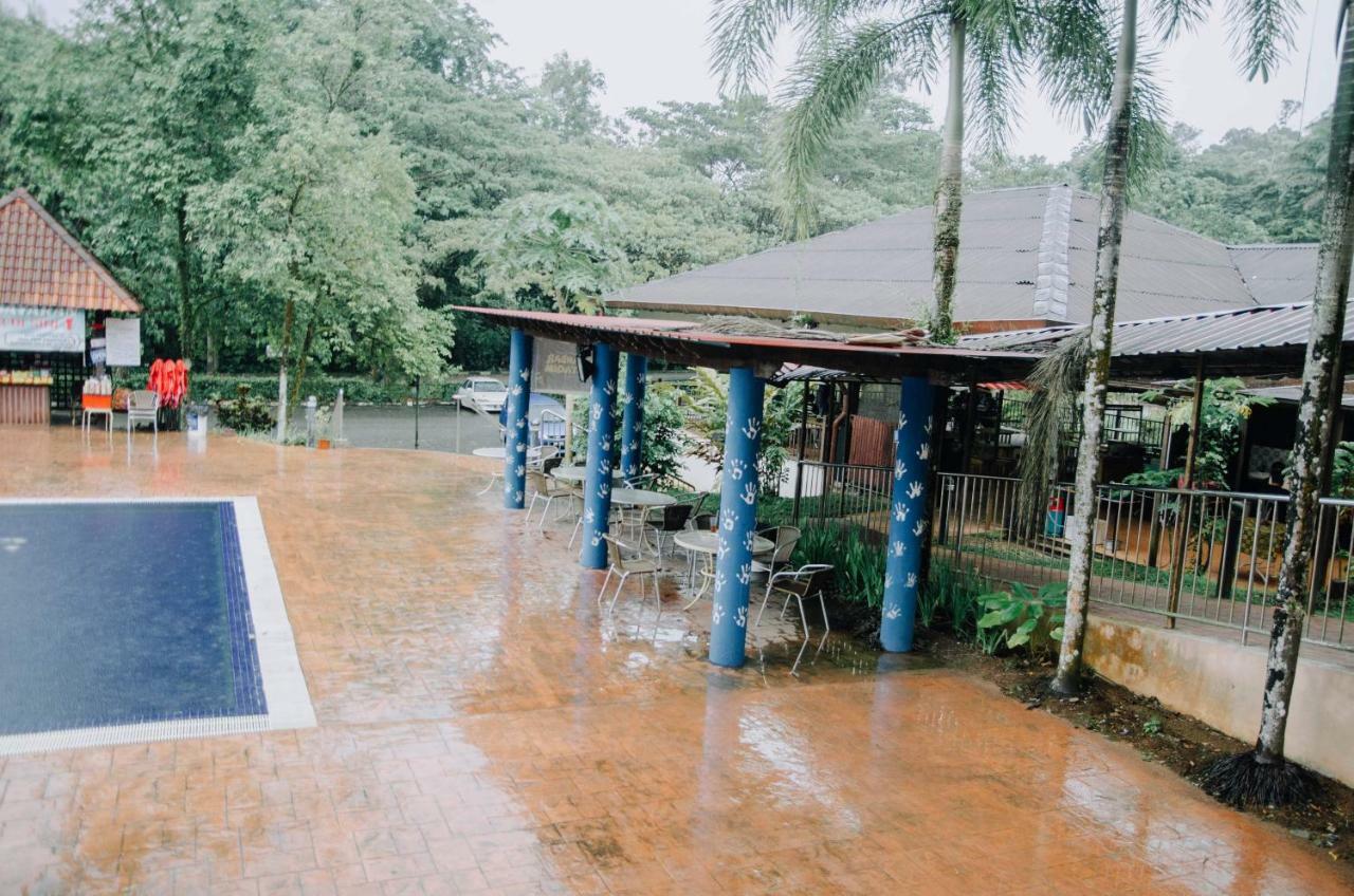 Janaview Taiping Hotel Eksteriør billede