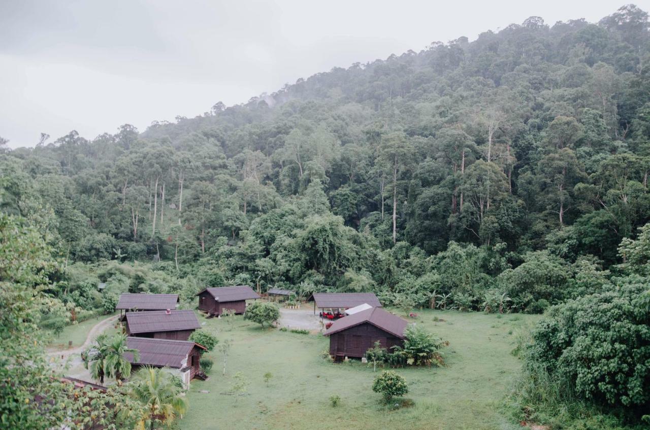 Janaview Taiping Hotel Eksteriør billede