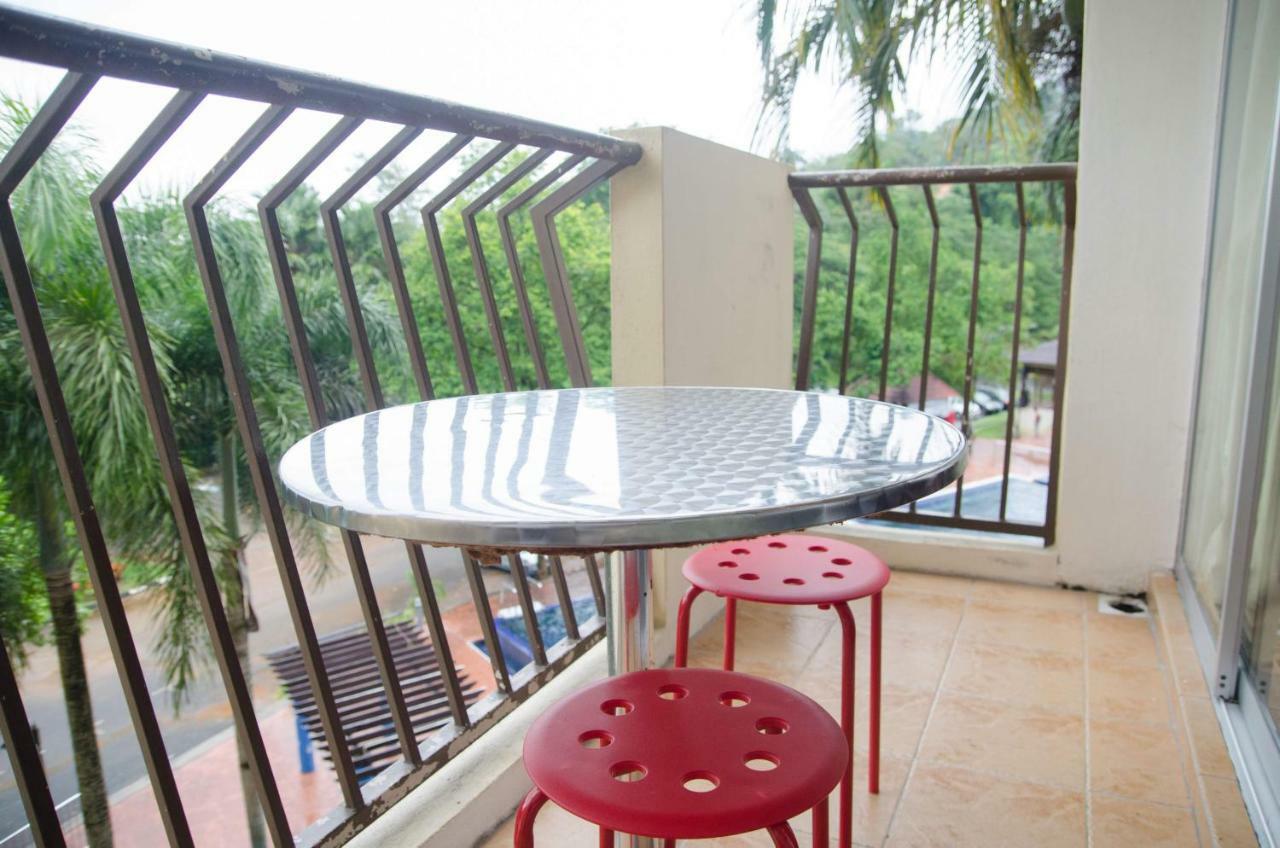 Janaview Taiping Hotel Eksteriør billede