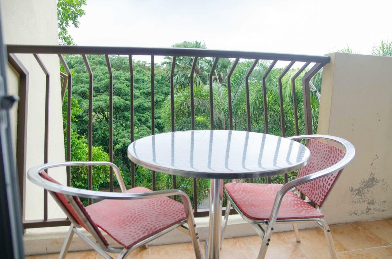 Janaview Taiping Hotel Eksteriør billede