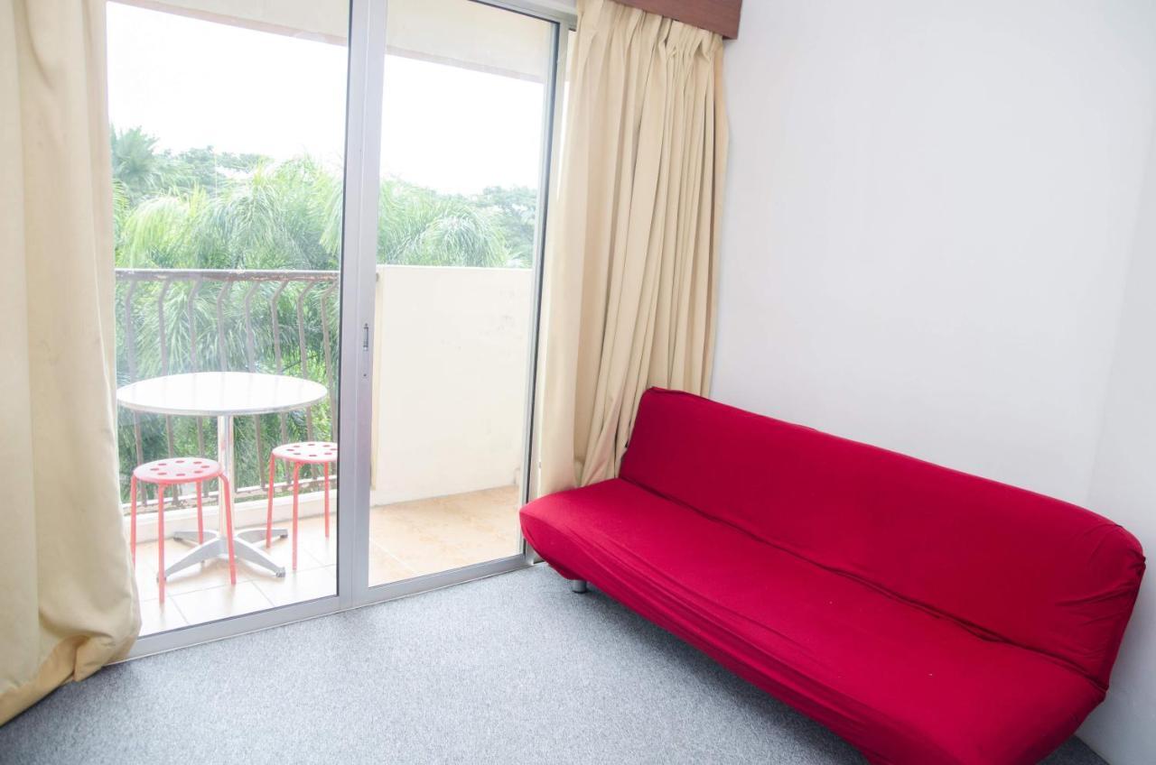 Janaview Taiping Hotel Eksteriør billede